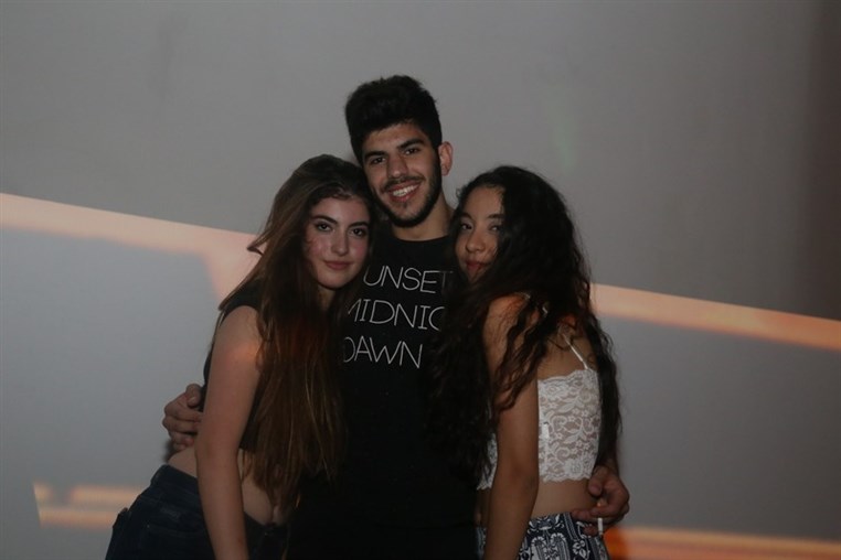 XXIst Century at O1NE Beirut